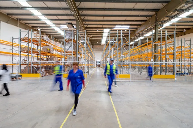 Logistique & Transports